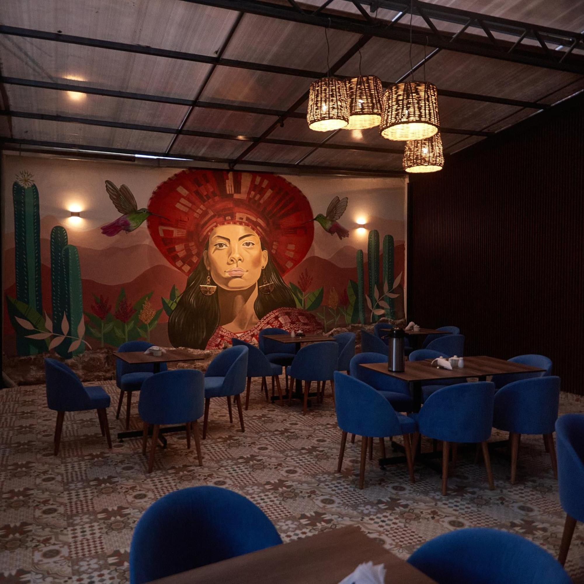 Way Kap Hostel กุสโก ภายนอก รูปภาพ
